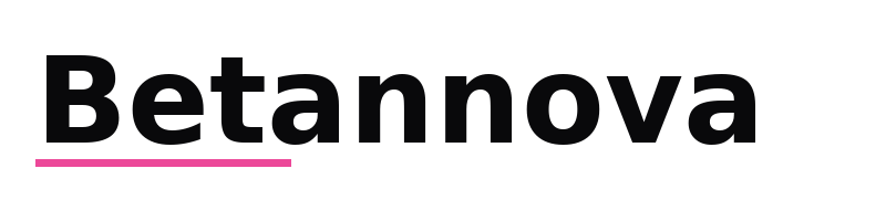 Betannova logo